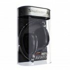 НАУШНИКИ MP3 SKULLCANDY AVIATOR НАУШНИКИ MP3 SKULLCANDY AVIATOR